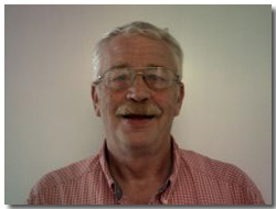 Bill Greene