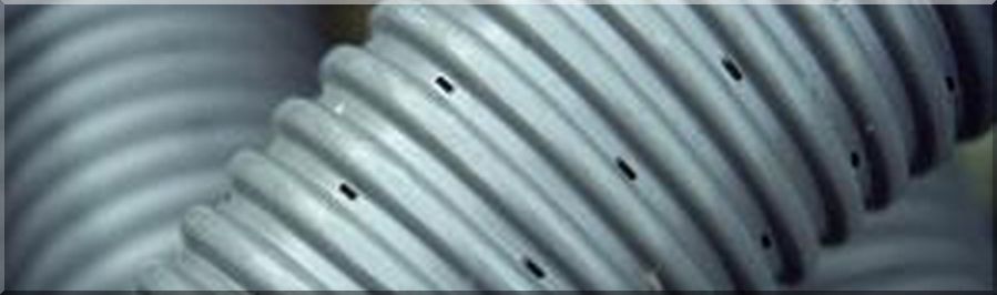 Drain tile